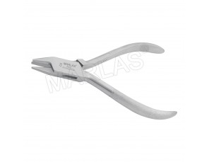 Three-pointed Pliers