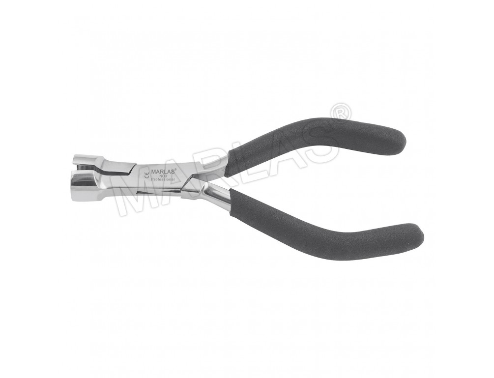 De-Blocking Pliers