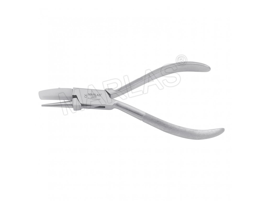 Inclination pliers