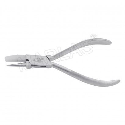 Inclination pliers