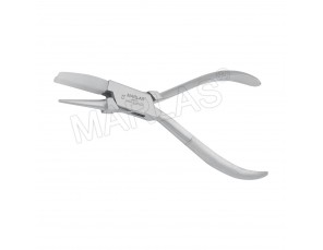 Inclination pliers