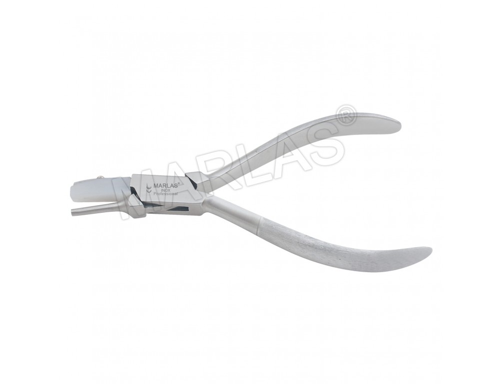 Inclination pliers