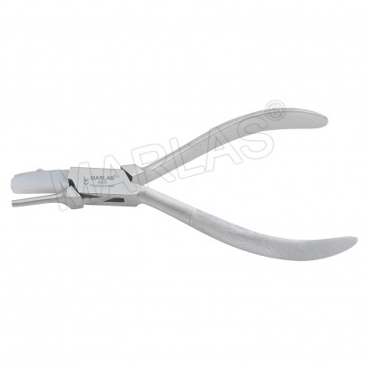 Inclination pliers