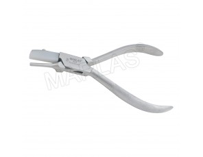 Inclination pliers