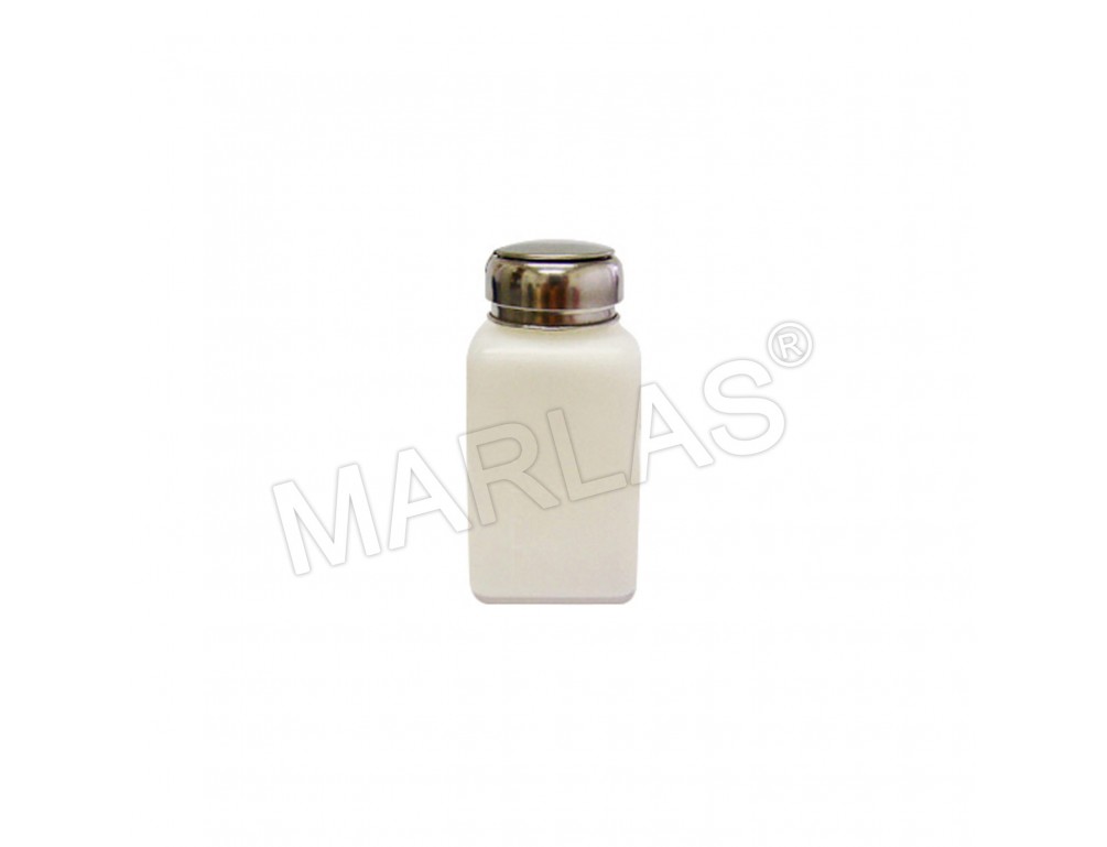 Dispenser With metal cap, 250 ml