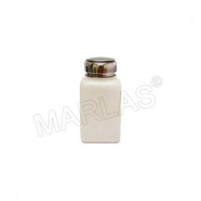 Dispenser With metal cap, 250 ml