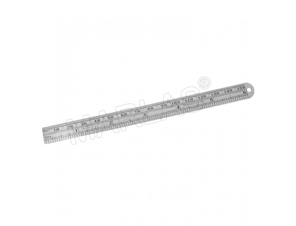 Steel Ruler