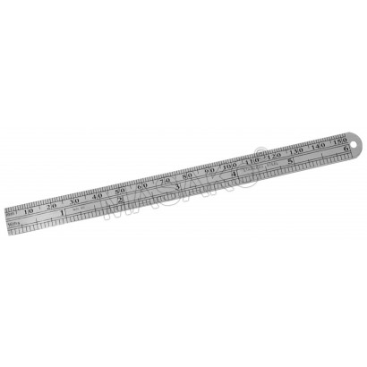 Steel Ruler