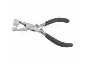 Nylon Eyewire Forming Pliers