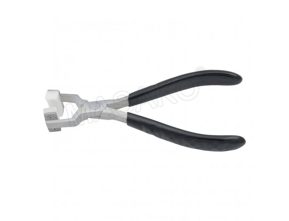 Nylon Eyewire Forming Pliers