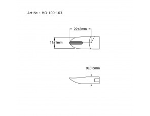 Side Cutting Pliers