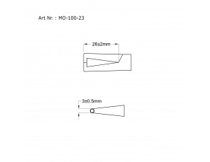 Inclination Pliers