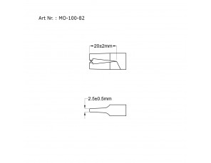 Lens Testing Pliers