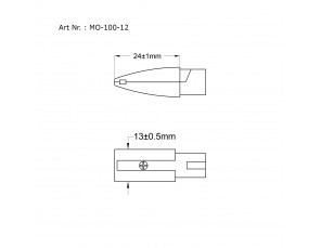 Holding Pliers