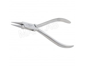 Round-pointed Pliers