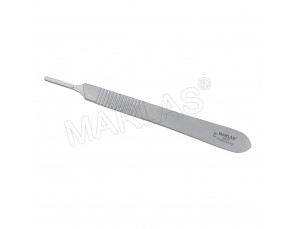 Scalpel Handle #4