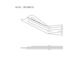 Multi-purpose Scissors