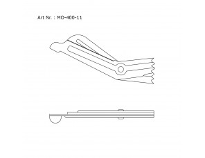 Multi-purpose Scissors