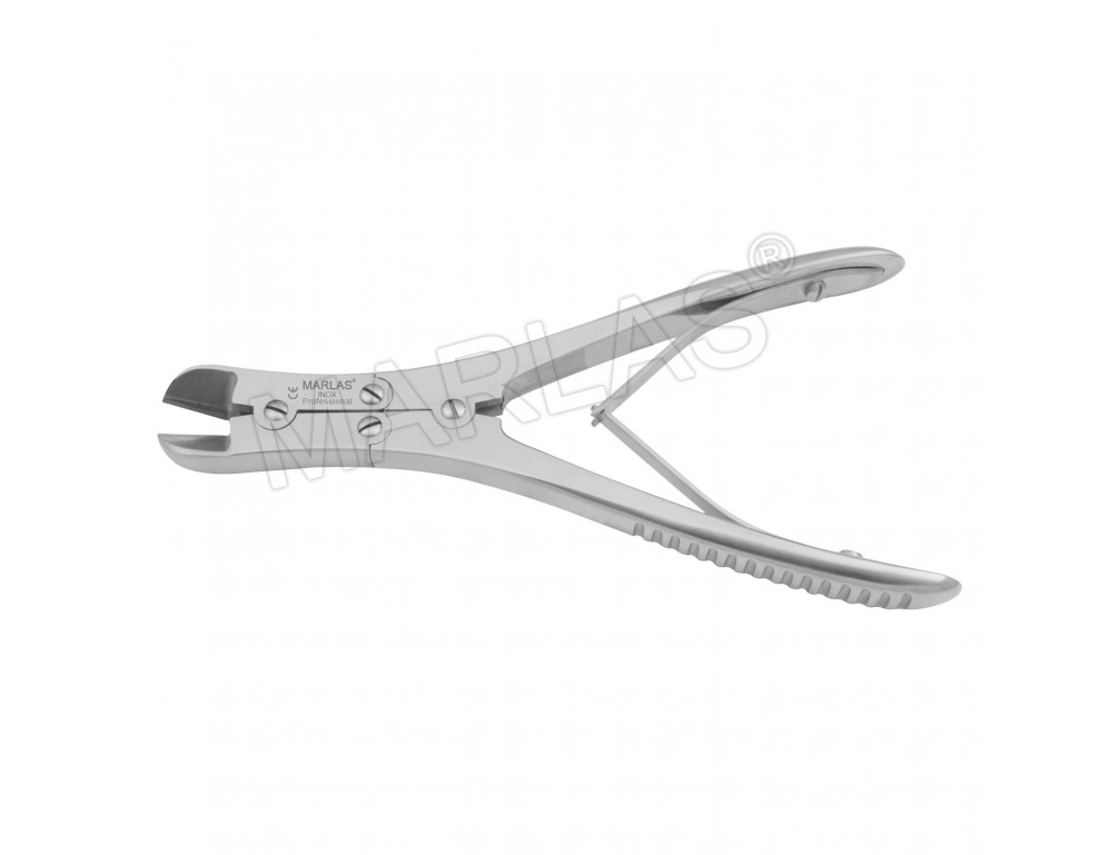 Side Cutting Pliers