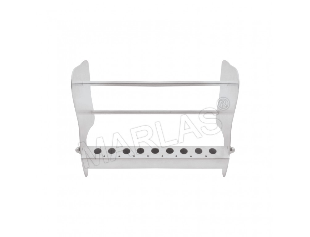 Stainless steel Optical Tools Stand