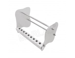 Stainless steel Optical Tools Stand