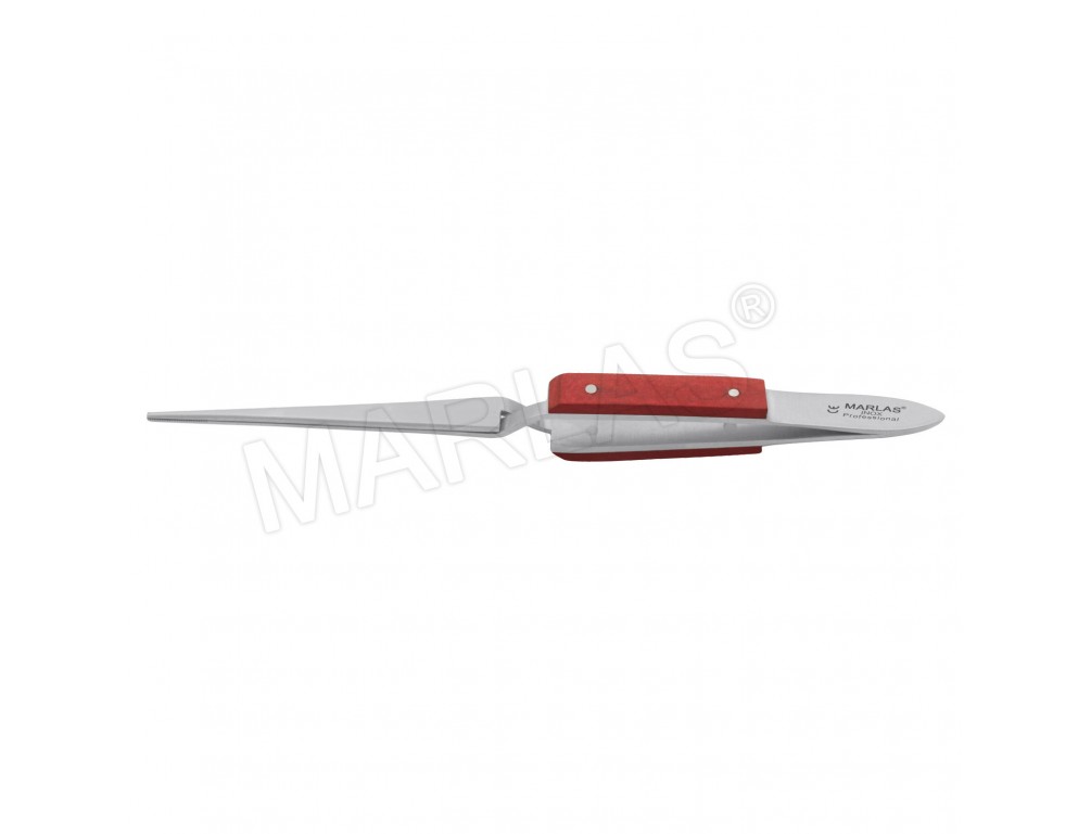 Soldering tweezers