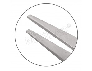 Screw Holding Tweezer